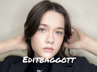 Editbaggott