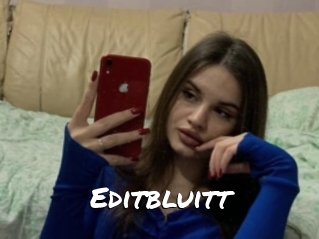 Editbluitt