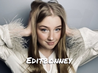 Editbonney
