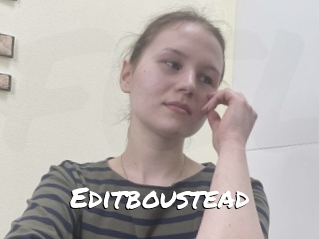 Editboustead