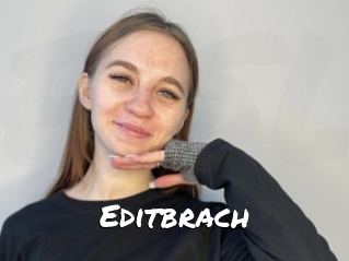 Editbrach