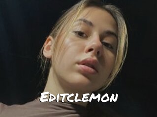 Editclemon