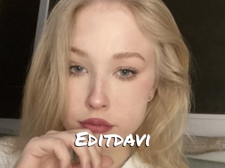 Editdavi