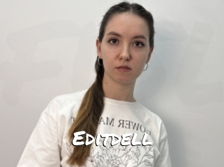 Editdell