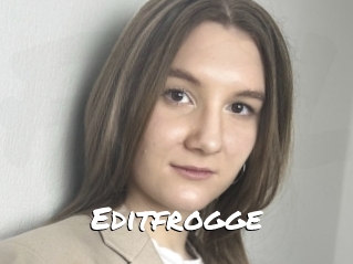 Editfrogge