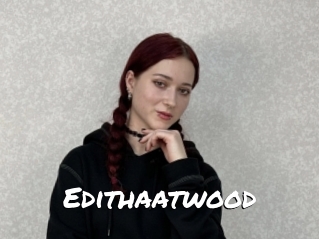Edithaatwood