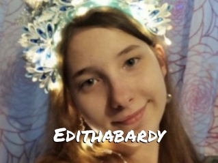 Edithabardy