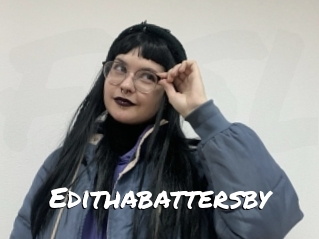 Edithabattersby
