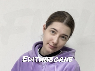 Edithaborne