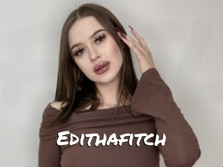 Edithafitch