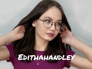Edithahandley