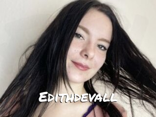 Edithdevall