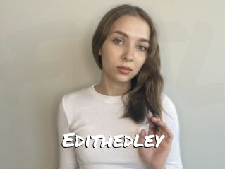 Edithedley