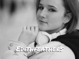 Edithfeathers