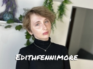 Edithfennimore
