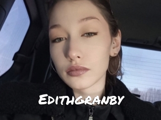 Edithgranby