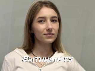 Edithhaimes