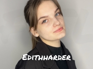 Edithharder