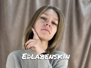 Edlabenskin