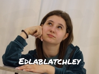 Edlablatchley