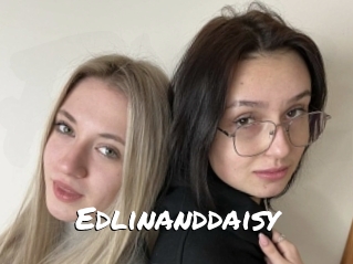 Edlinanddaisy