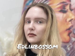 Edlinbossom