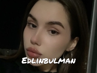 Edlinbulman