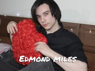 Edmond_miles