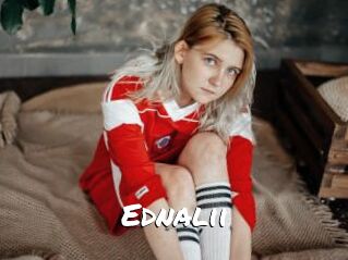 Ednalii