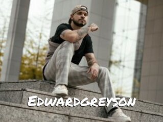 Edwardgreyson