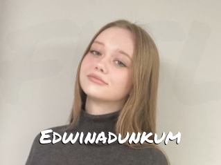 Edwinadunkum