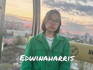 Edwinaharris