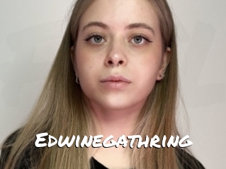 Edwinegathring