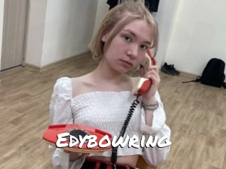 Edybowring