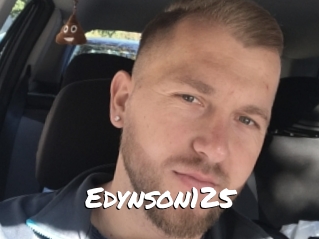 Edynson125