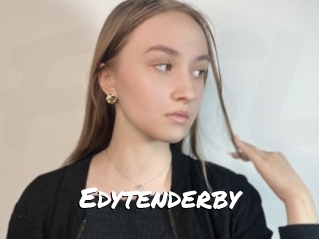 Edytenderby