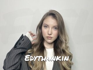 Edythankin