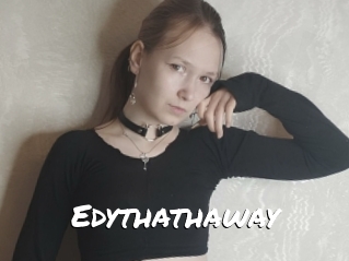 Edythathaway