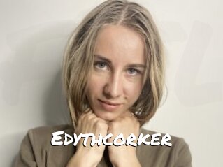 Edythcorker