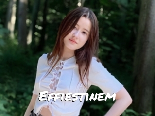 Effiestinem