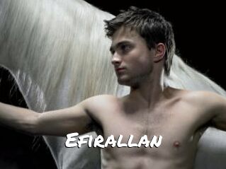 Efirallan