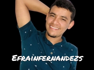 Efrainfernandezs