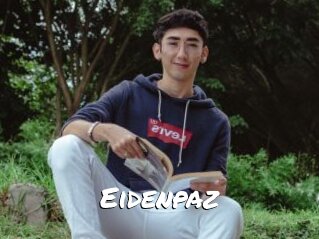 Eidenpaz