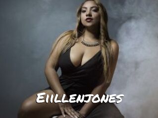 Eiillenjones
