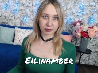 Eilinamber