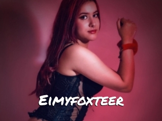 Eimyfoxteer