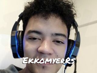 EkkomyerRs