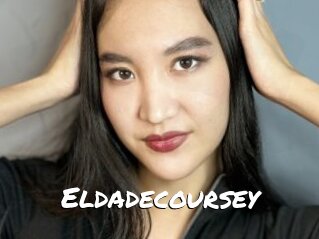 Eldadecoursey