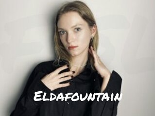Eldafountain