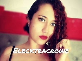 Elecktracrowe